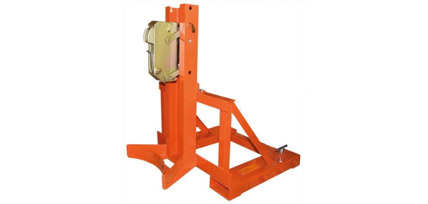Pince à fût 360 kg