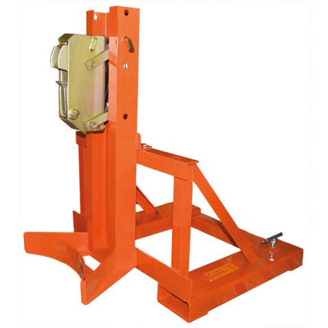 Pince à fût 360 kg