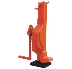 Cric forestier à fût montant 10000 kg