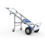 Diable électrique motorisé 170 kg