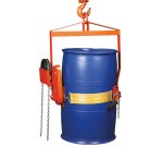 Manipulateur de fût à chaîne 360 kg