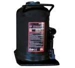 Cric bouteille double vérin