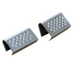 Chapes ouvertes 16 mm