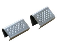 Chapes ouvertes 16 mm