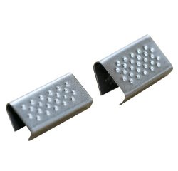 Chapes ouvertes 16 mm