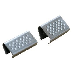 Chapes ouvertes 16 mm