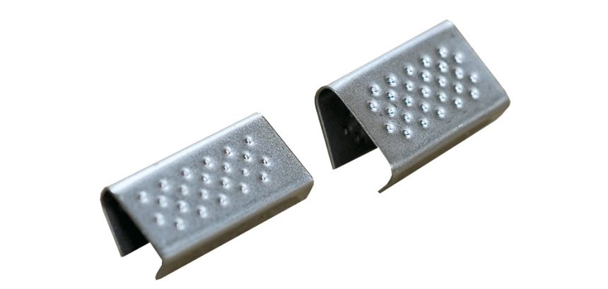 Chapes ouvertes 16 mm