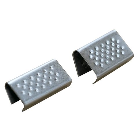 Chapes ouvertes 16 mm
