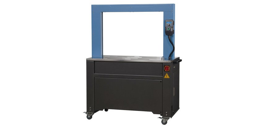 Cercleuse automatique premium