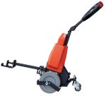 Tracteur tireur pousseur électrique 1 tonne STOCKMAN