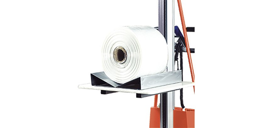 Plateau en V pour gerbeur E