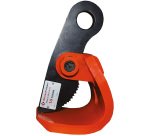 Pince à tôle plate à prise horizontale HPC – Capacité de 1,5 à 3 tonnes