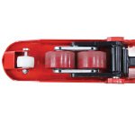 Transpalette manuel demi-palette 1500 kg