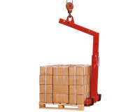 Lève-palette auto-équilibré 2000 kg