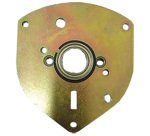 Palan manuel à chaîne premium 500 kg 9 mètres