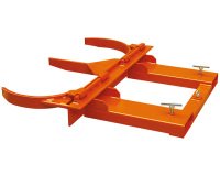 Pince porte-fûts 440 kg (2 fût)