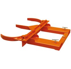 Pince porte-fûts 440 kg (2 fût)