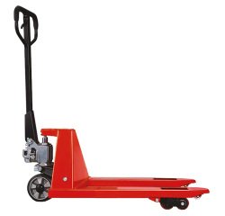 Transpalette manuel premium 2500 kg 800 mm / 540 mm