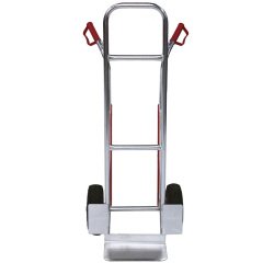 Diable aluminium économique 150 kg