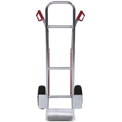 Diable aluminium économique 150 kg