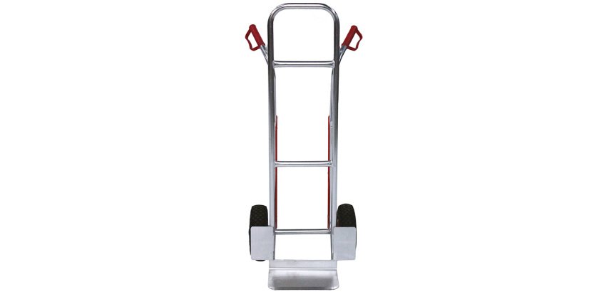 Diable aluminium économique 150 kg