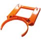 Pince porte-fûts 440 kg (ajustable)