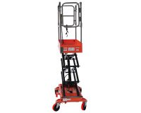 Nacelle semi-électrique 240 kg