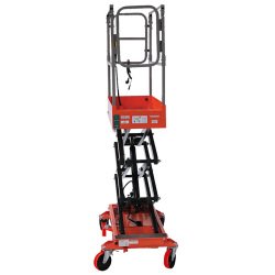 Nacelle semi-électrique 240 kg