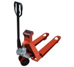 Système mobile de pesage 2000 kg