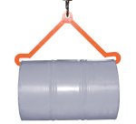 Pince pour manutention des fûts à l'horizontale 500 kg