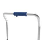 Diable monte-escaliers électrique à chenilles 150 kg