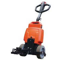 Tracteur tireur pousseur électrique 1 tonne STOCKMAN