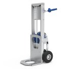 Diable gerbeur motorisé 170 kg