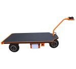 Plateforme motorisée 800 kg