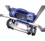 Diable monte-escaliers électrique à chenille 105 kg