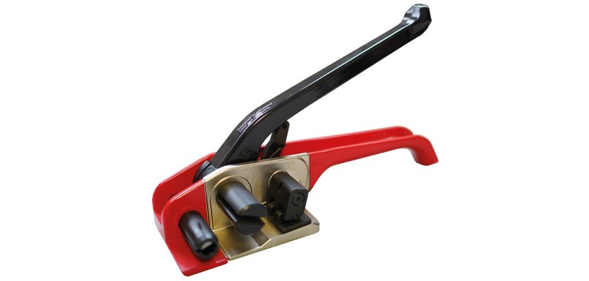 Tendeur feuillards polypropylène et polyester 19 à 32 mm