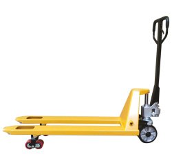 Transpalette manuel premium