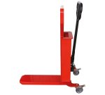 Transpalette manuel mono fourche 500 kg