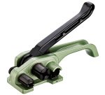 Tendeur feuillards polypropylène et polyester modèle intensif