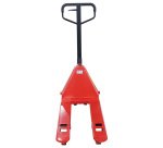 Transpalette manuel demi-palette 1500 kg