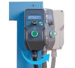 Cercleuse automatique premium