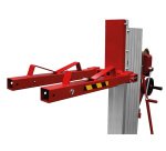 Support objet cylindrique pour ME-R