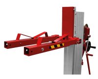 Support objet cylindrique pour ME-R