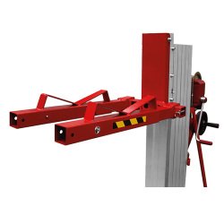 Support objet cylindrique pour ME-R