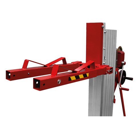 Support objet cylindrique pour ME-R