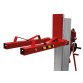 Support objet cylindrique pour ME-R