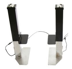 Vérins électriques pour diables électriques gamme CT 420 kg