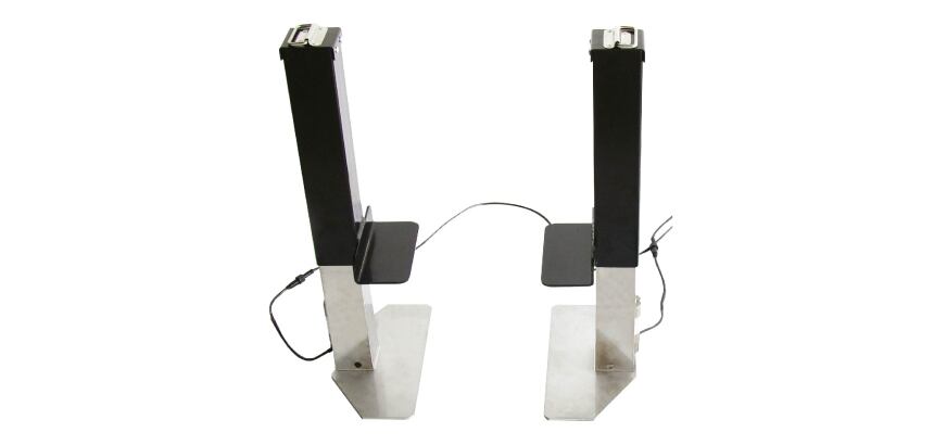 Vérins électriques pour diables électriques gamme CT 420 kg