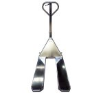 Transpalette manuel premium inox 304 2500 kg