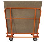 Chariot porte-panneaux 500 kg